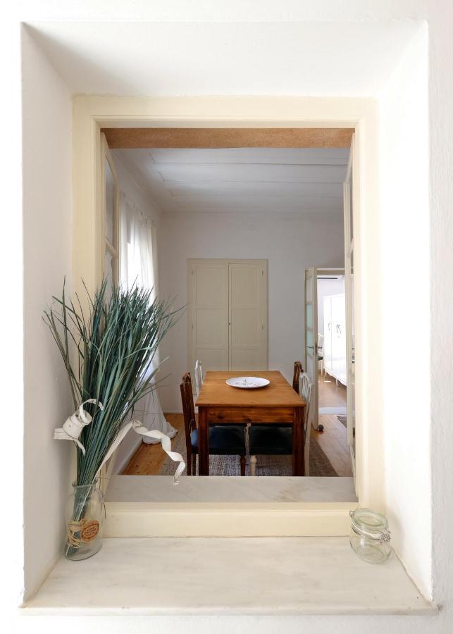 Feidiou 1 Apartment Aegina Bagian luar foto